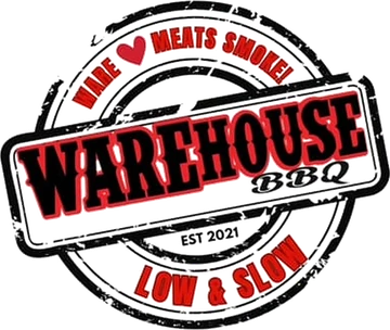 Warehouse BBQ